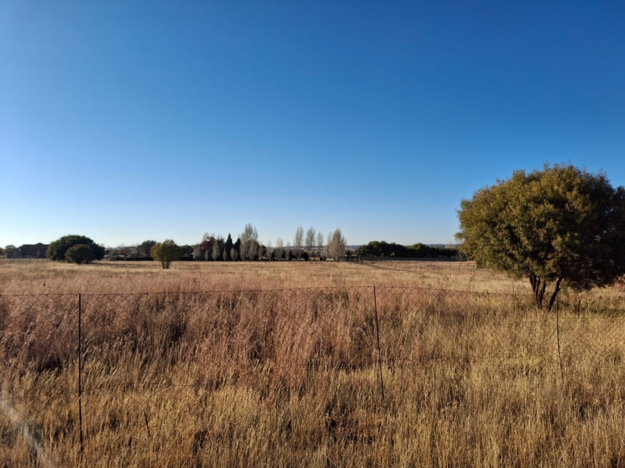 0 Bedroom Property for Sale in Groenvlei Sh Free State